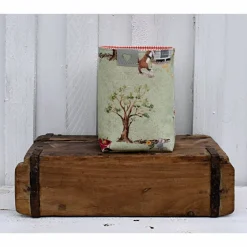 Utensilo - Aufbewahrung - Geschenkbeutel - Gartenliebe - Landleben