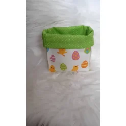 Utensilo / Aufbewahrungskorb / Stoffkorb / Osterkorb 