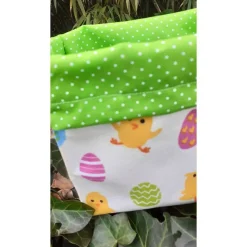 Utensilo / Aufbewahrungskorb / Stoffkorb / Osterkorb 