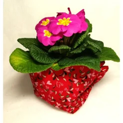 Utensilo, Körbchen, Osternest, mit Henkel, Aufbewahrung, Eier, Dekoration, Ostertisch