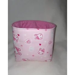 Utensilo, Körbchen, Osternest, Aufbewahrung, Eier, Dekoration, Ostertisch