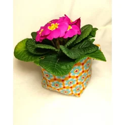 Utensilo, Körbchen, Osternest, mit Henkel, Aufbewahrung, Eier, Dekoration, Ostertisch