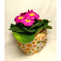 Utensilo, Körbchen, Osternest, mit Henkel, Aufbewahrung, Eier, Dekoration, Ostertisch