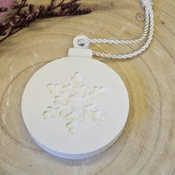 Verschönere deine Weihnachtsdekoration mit einzigartigen Tannenbaumdekorationen!