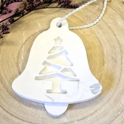 Verschönere deine Weihnachtsdekoration mit einzigartigen Tannenbaumdekorationen!