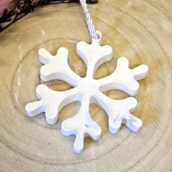 Verschönere deine Weihnachtsdekoration mit einzigartigen Tannenbaumdekorationen!