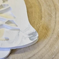 Verschönere deine Weihnachtsdekoration mit einzigartigen Tannenbaumdekorationen!