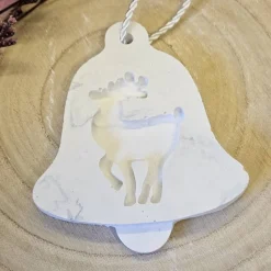 Verschönere deine Weihnachtsdekoration mit einzigartigen Tannenbaumdekorationen!