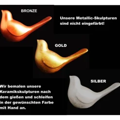 Vögel, nordisches Dekor, Auswahl