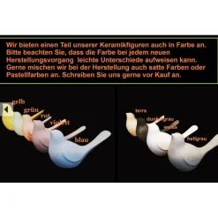 Vögel, nordisches Dekor, Auswahl