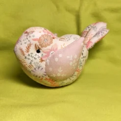 Vogel, Deco, Frühling, Dekoration, Jahreszeitentisch, Nadelkissen, Sammlerobjekt