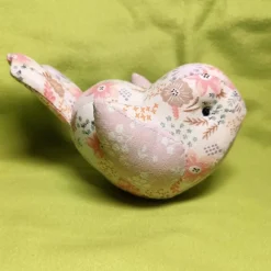 Vogel, Deco, Frühling, Dekoration, Jahreszeitentisch, Nadelkissen, Sammlerobjekt