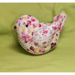 Vogel, Deco, Frühling, Dekoration, Jahreszeitentisch, Nadelkissen, Sammlerobjekt