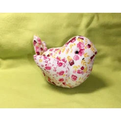 Vogel, Deco, Frühling, Dekoration, Jahreszeitentisch, Nadelkissen, Sammlerobjekt