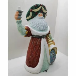 Väterchen Frost mit Füllhorn