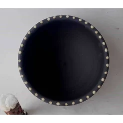 Wachs Schmelzlicht Black / outdoor