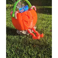 Wackelbein Schüssel