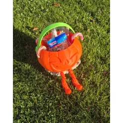 Wackelbein Schüssel