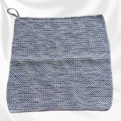 Waschlappen, Spültücher handgestrickt 100% Baumwolle