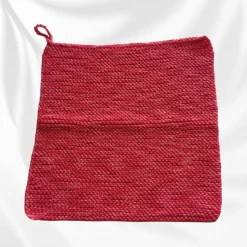 Waschlappen, Spültücher handgestrickt 100% Baumwolle