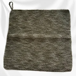 Waschlappen, Spültücher handgestrickt 100% Baumwolle