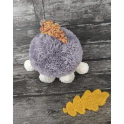 Weiches Kuscheltier „Iggi“ (ca. 17 cm)