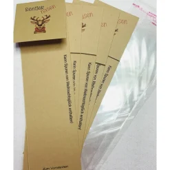 Weihnachten * Rentier * Rentiernasen * Geschenk * Weihnachtsgeschenk * Nikolaus