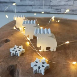 Weihnachts Rentier, Weihnachten Rentier, Weihnachtsrentier, Rentiere Weihnachten, Elch Raysin, Deko Elche, Deko Elch