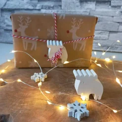 Weihnachts Rentier, Weihnachten Rentier, Weihnachtsrentier, Rentiere Weihnachten, Elch Raysin, Deko Elche, Deko Elch