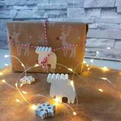 Weihnachts Rentier, Weihnachten Rentier, Weihnachtsrentier, Rentiere Weihnachten, Elch Raysin, Deko Elche, Deko Elch