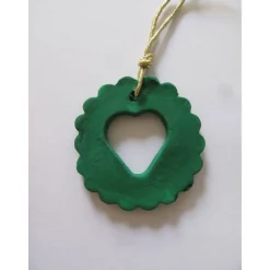 Weihnachtsanhänger - Baumschmuck im Set