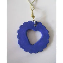 Weihnachtsanhänger - Baumschmuck im Set