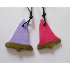 Weihnachtsanhänger - Glocken zum Aufhängen