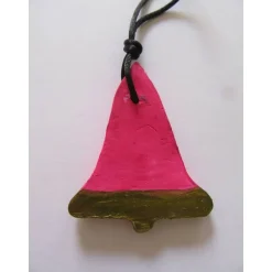 Weihnachtsanhänger - Glocken zum Aufhängen