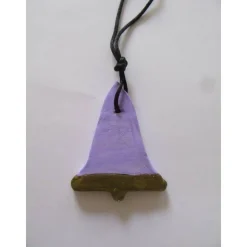 Weihnachtsanhänger - Glocken zum Aufhängen