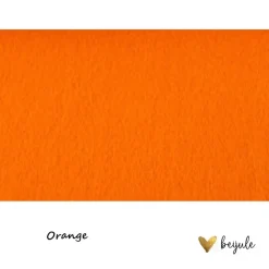 Weihnachtsbaum/ 18 verschiedene Filzfarben