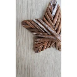 Weihnachtsbaumschmuck Weihnachtsdeko Hügge Nachhaltigkeit Geschenk