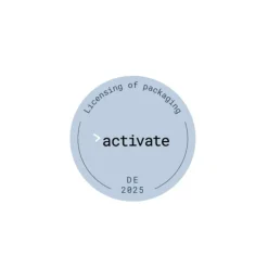 Weihnachtsbriefmarken Stickerbogen, dekorative Geschenkanhänger, Weihnachtsmann, Wichtel, Weihnachtsbaum, Schneeman 2x3