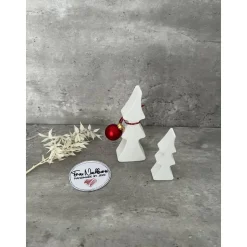 Weihnachtsdeko wahlweise im Set, Stern, Christbaumkugeln, Tannenbaum, Rentier, Raysin, Deko, Winterzeit, Weihnachten, Ad