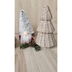 Weihnachtsdeko Weihnachtsbaum Geschenkidee Unikat *echte Handarbeit*