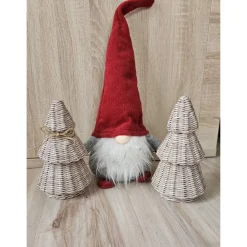 Weihnachtsdeko Weihnachtsbaum Geschenkidee Unikat *echte Handarbeit*