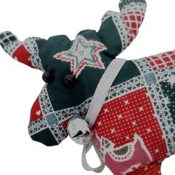 Weihnachtselch, Dekoelch