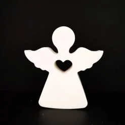 Weihnachtsengel, Engel, Skandi Deko, Auswahl