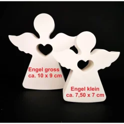 Weihnachtsengel, Engel, Skandi Deko, Auswahl
