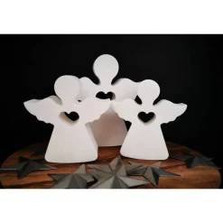 Weihnachtsengel, Engel, Skandi Deko, Auswahl