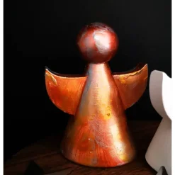 Weihnachtsengel, Engel, Skandi Deko, Auswahl