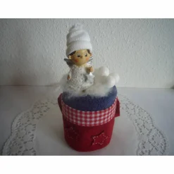 Weihnachtsgeschenke Stern Geschenk Weihnachten Nikolaus Winter Engel Himmelsbote Geldgeschenk