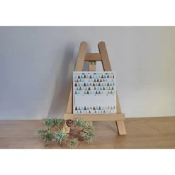 Weihnachtskarte Grußkarte 