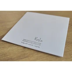 Weihnachtskarte Grußkarte 