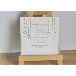 Weihnachtskarte Grußkarte 